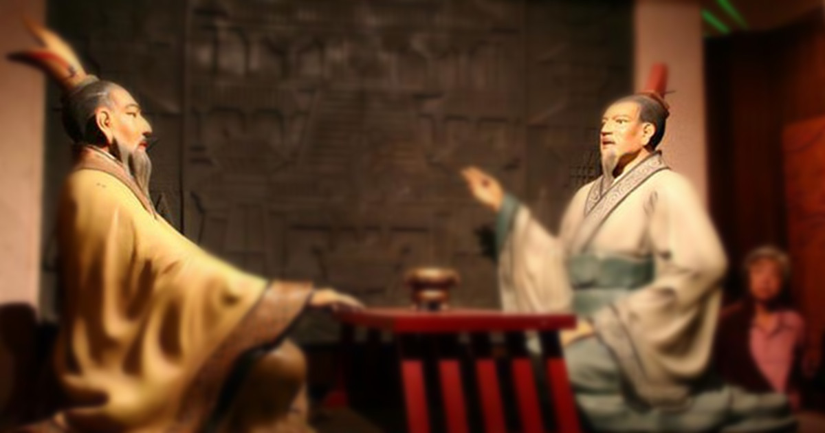 “八拜之交”是指哪八拜？這些小知識你知道麼？